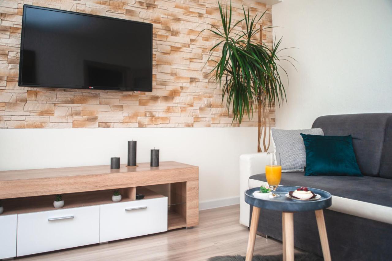 Apartament Panorama วอร์ซอ ภายนอก รูปภาพ